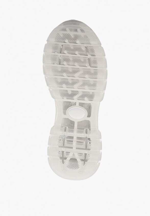 Кроссовки Vasconte