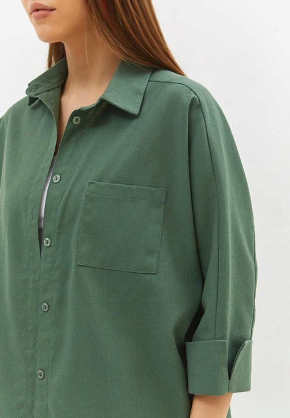 Рубашка Nataly Rik