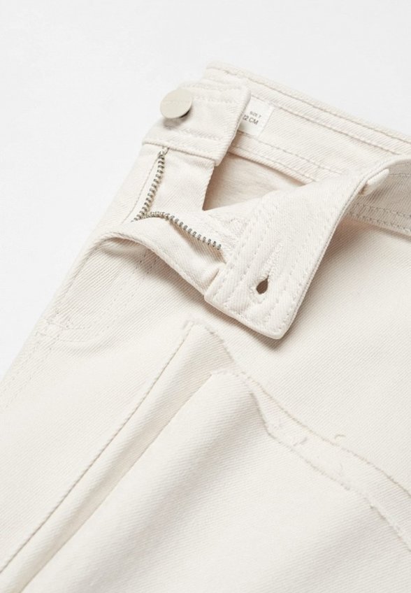 Джинсы Mango Kids