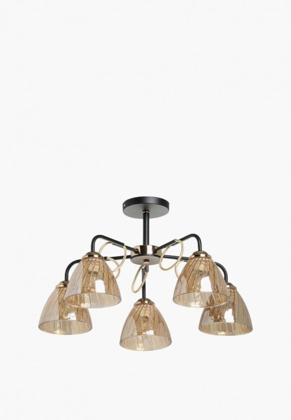 Люстра De City