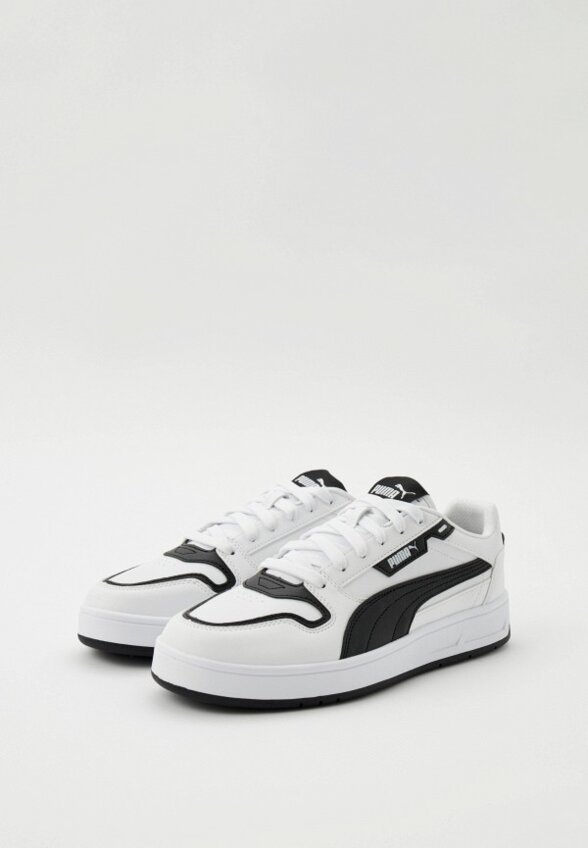 Кеды PUMA