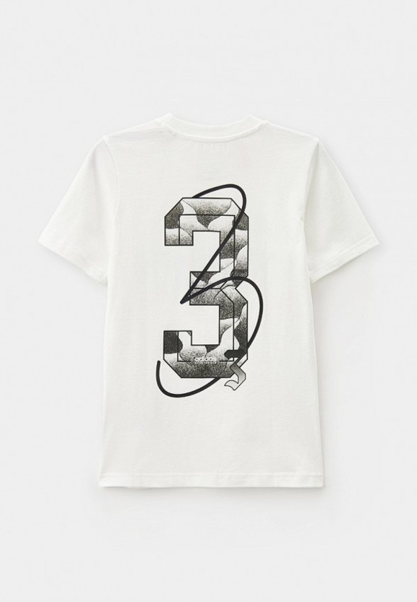 Футболка adidas