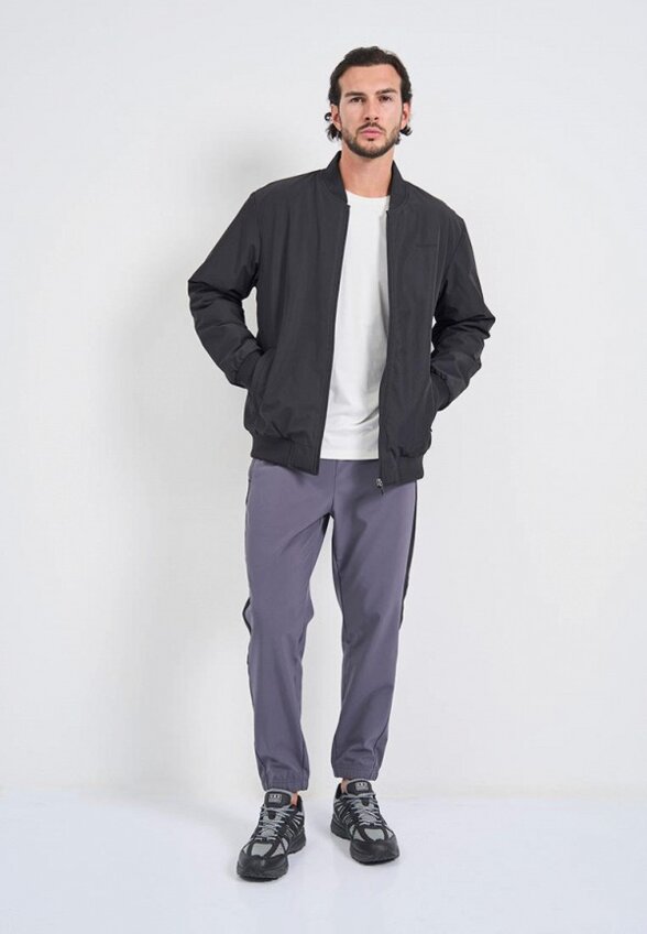 Куртка утепленная Baasploa