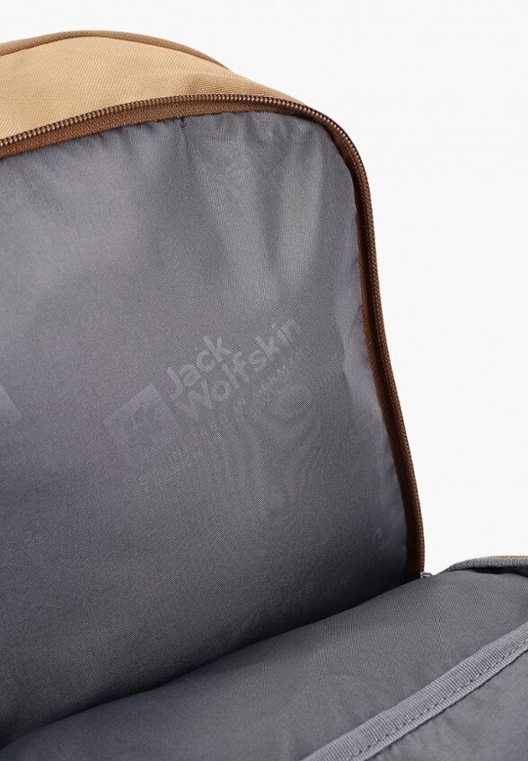 Рюкзак Jack Wolfskin