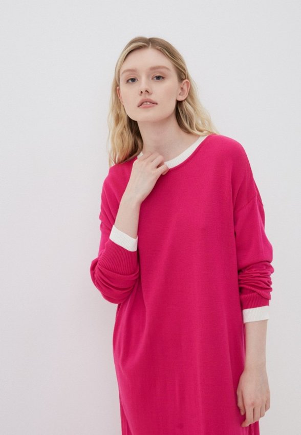 Платье Pink Orange