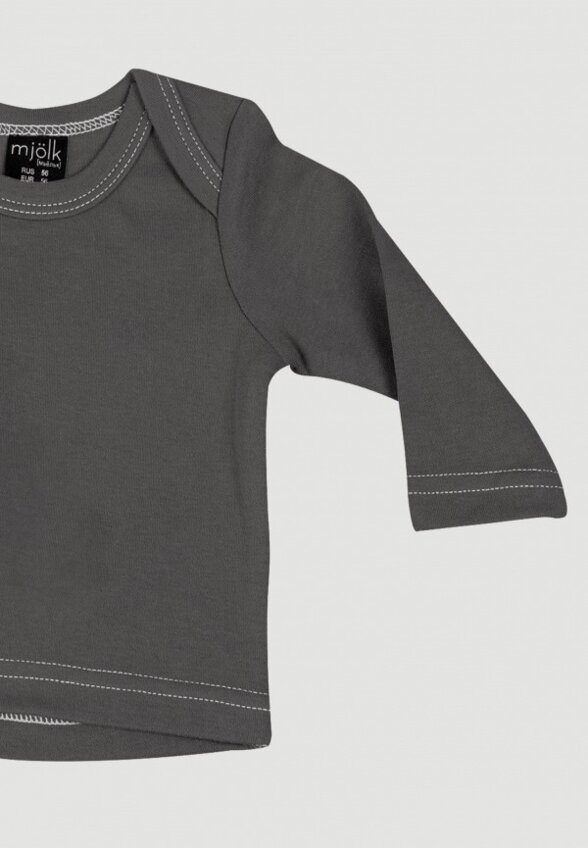 Лонгслив Mjolk