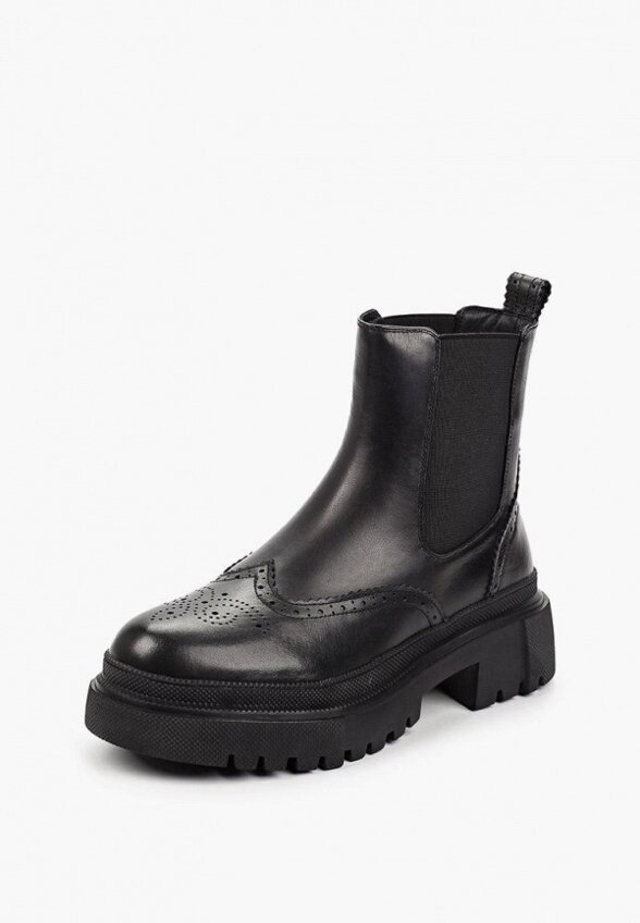 Ботинки Sbalo