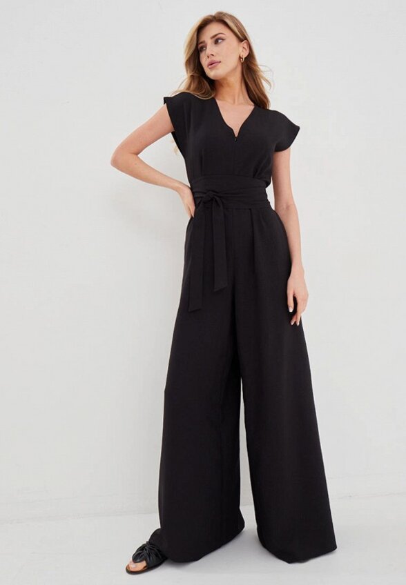 Комбинезон Spirit of Kattana