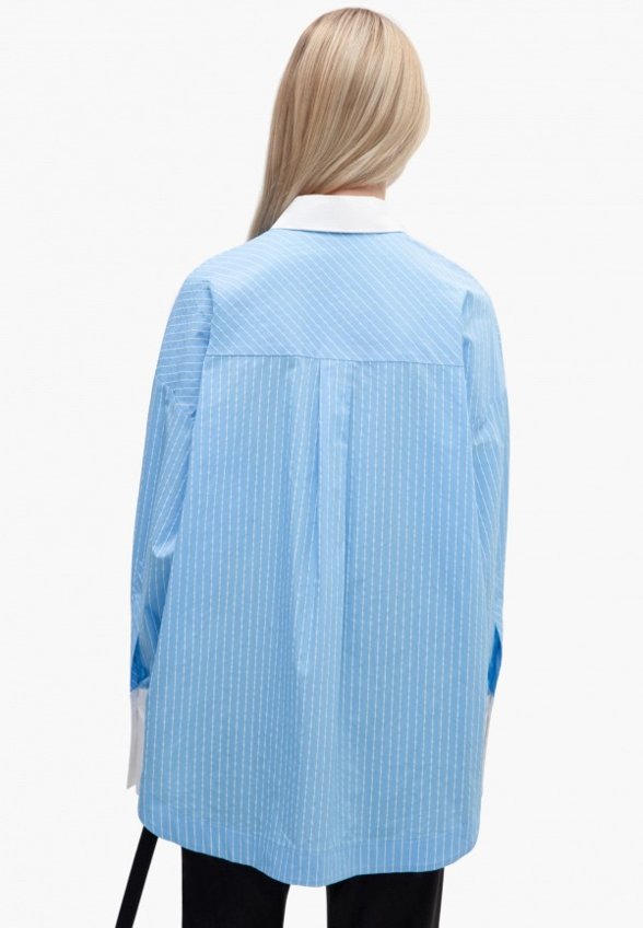 Рубашка Top Top