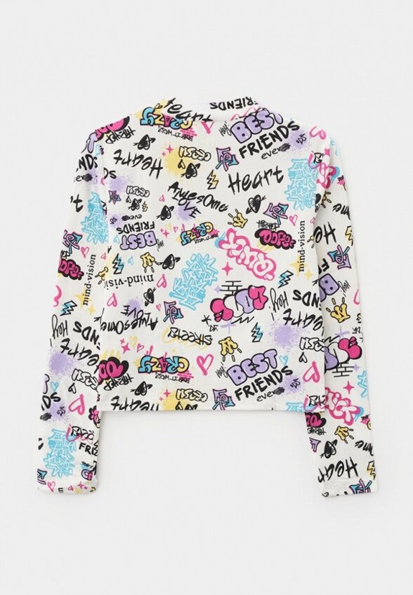 Водолазка Terranova