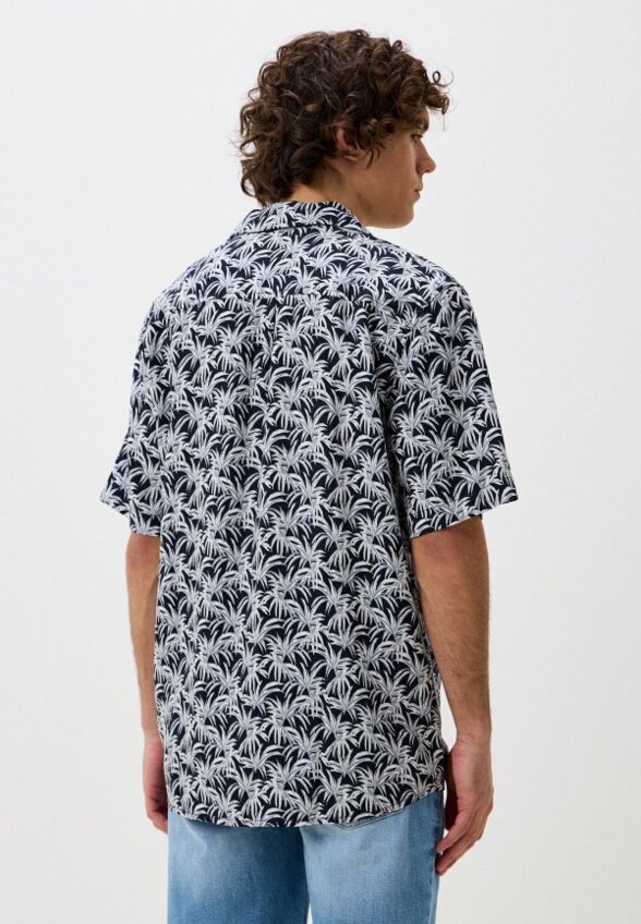 Рубашка Tom Tailor