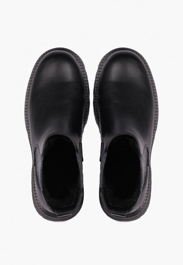 Ботинки Instreet