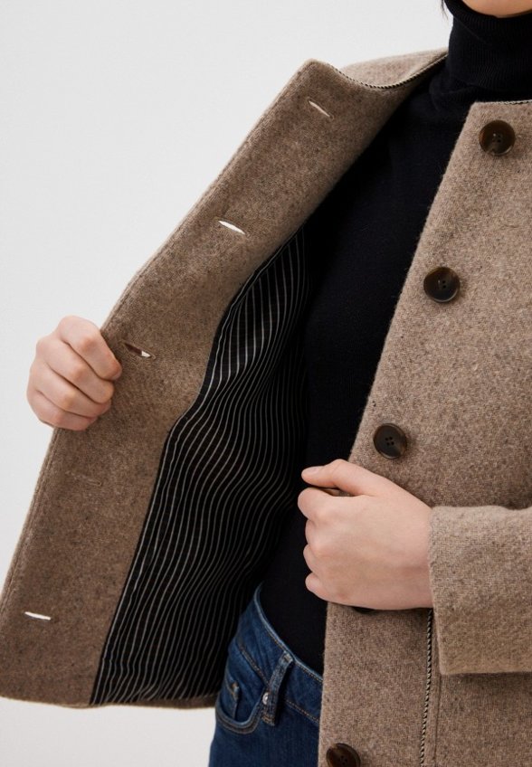 Полупальто Polette