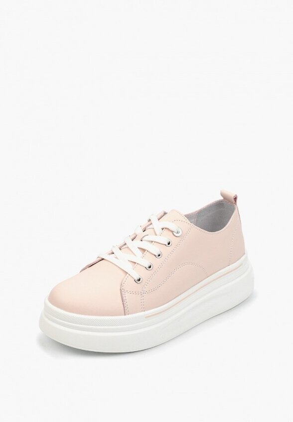 Кеды Thomas Munz