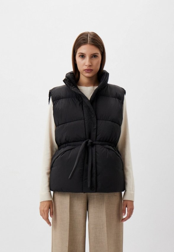 Жилет утепленный Hugo