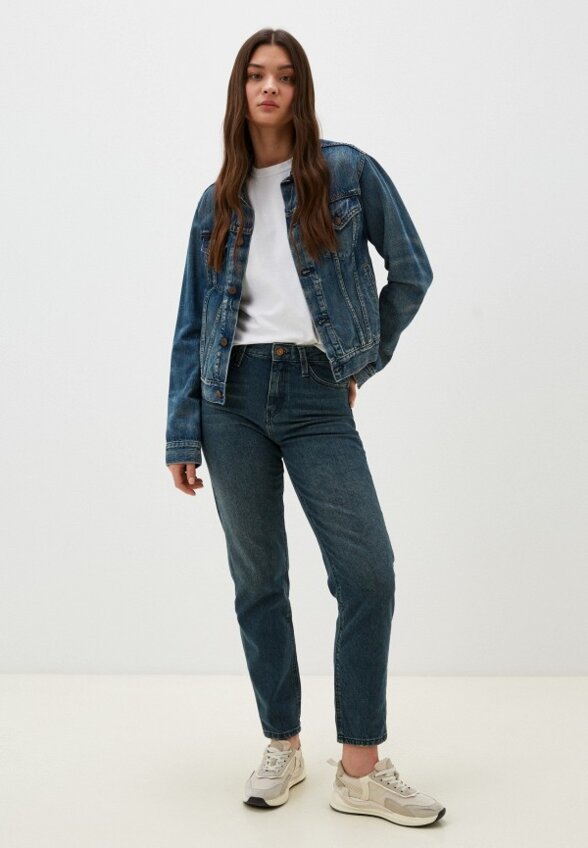 Джинсы Colin's