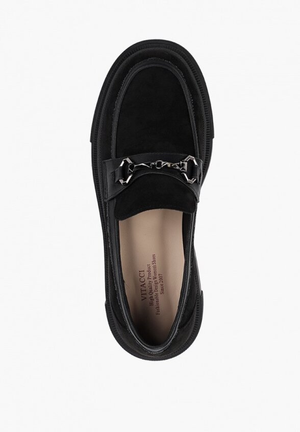 Лоферы Vitacci