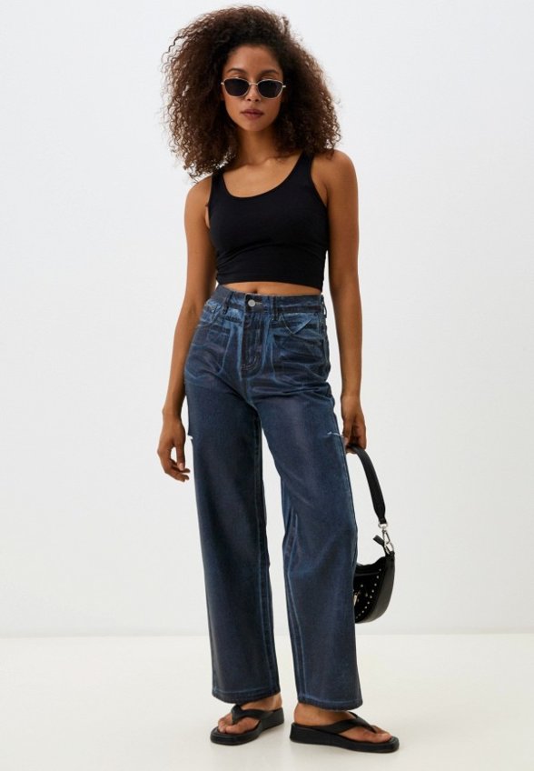 Джинсы Fragarika