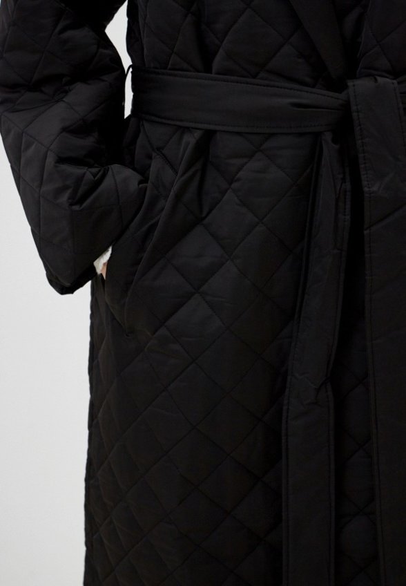 Пальто-халат GLVR