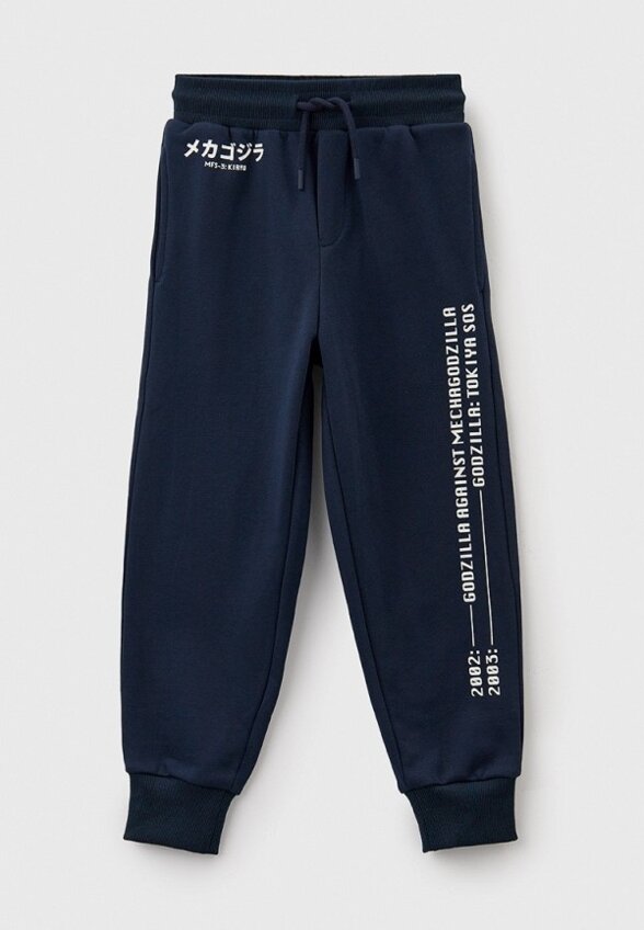 Брюки спортивные Gioco