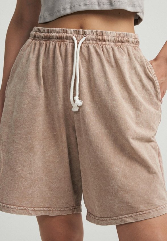 Шорты спортивные Твое