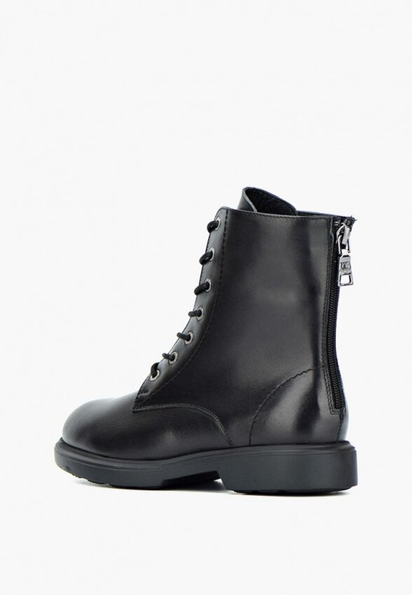 Ботинки Mof-Berg