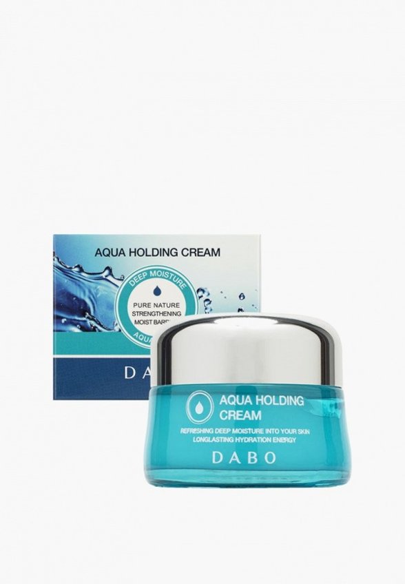 Крем для лица Dabo