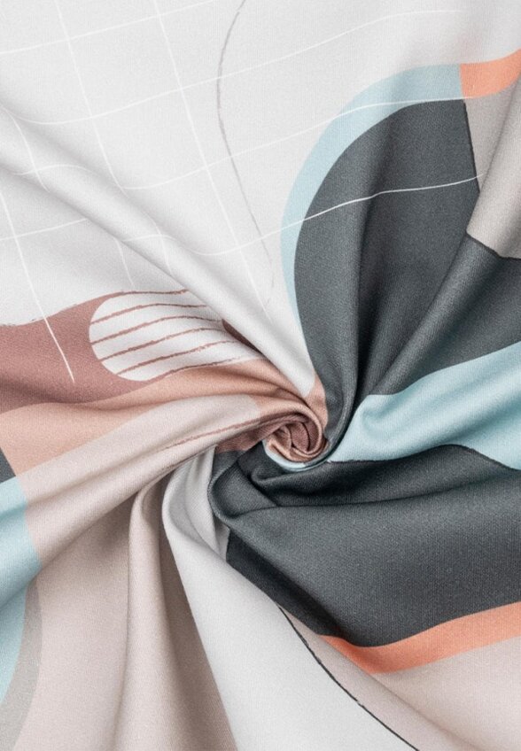 Скатерть-дорожка Bellehome