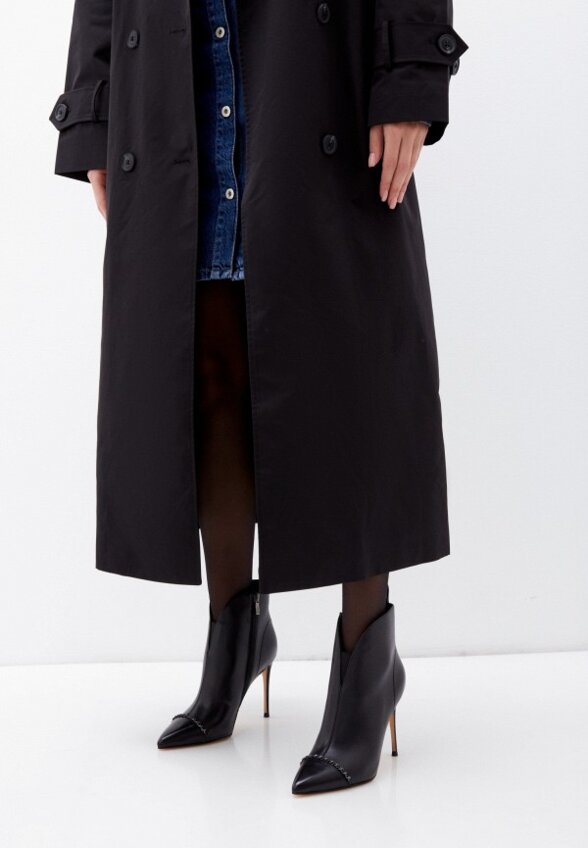 Ботильоны Valley