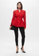 Жакет Kira Plastinina2  - превью