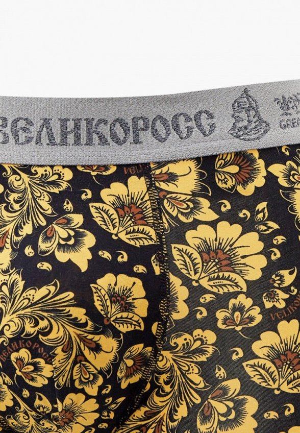 Трусы Великоросс