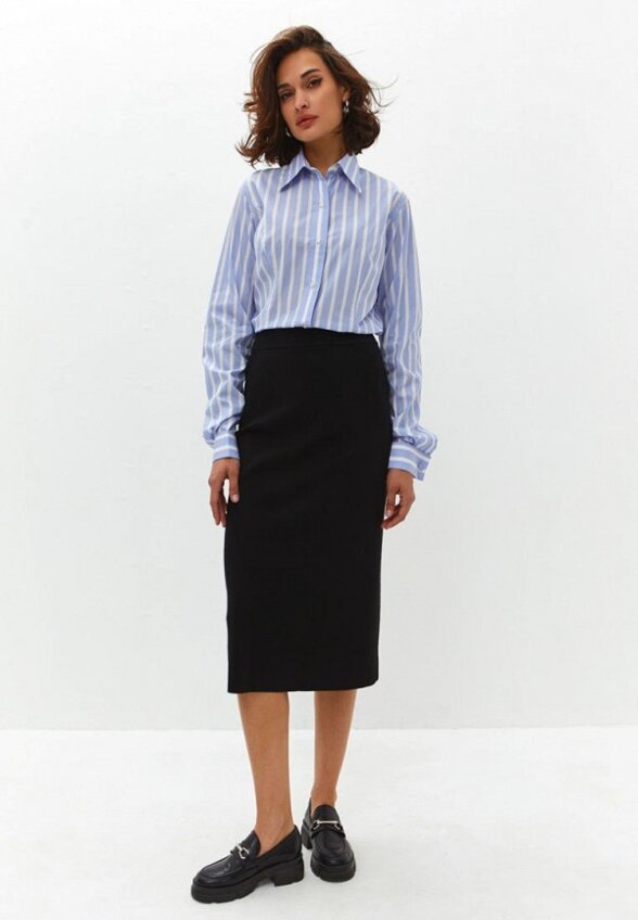 Рубашка So-sexy.me