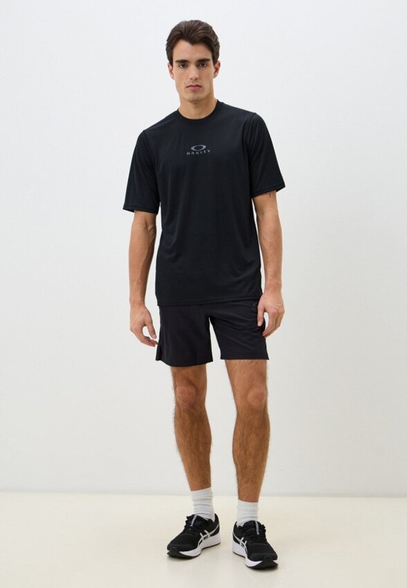 Футболка спортивная Oakley