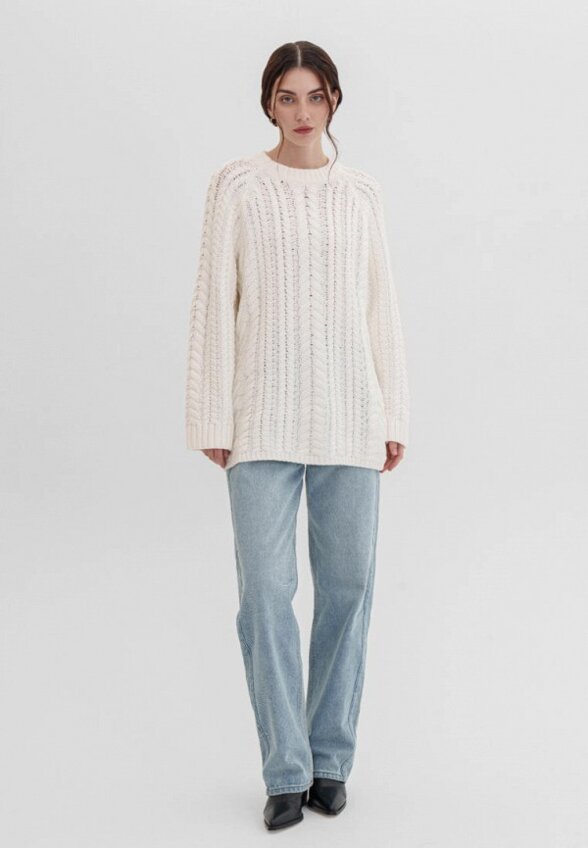 Джемпер Urban Tiger