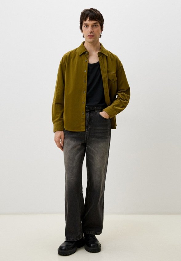 Рубашка Rushbay