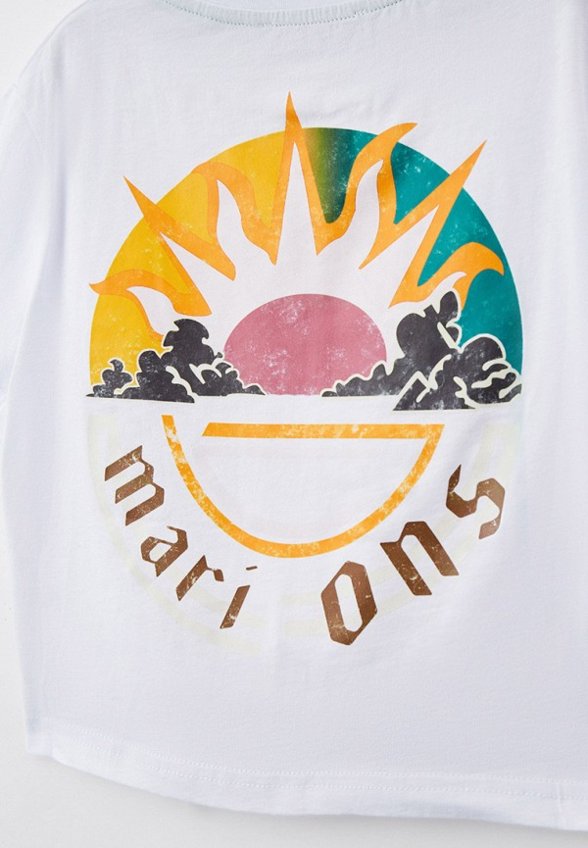 Футболка Marions