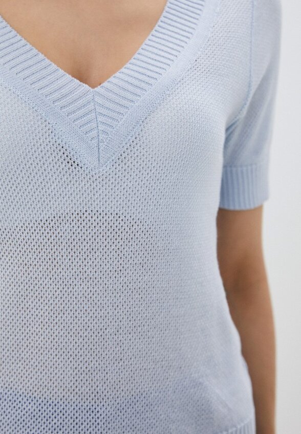 Пуловер Стим