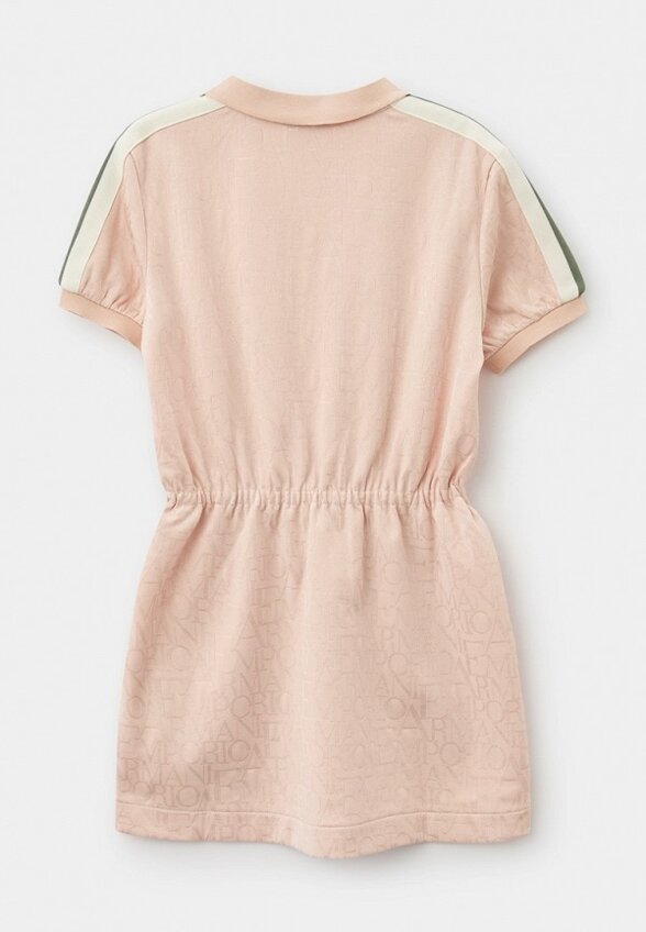 Платье Emporio Armani