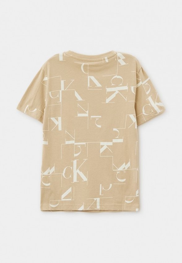 Футболки 2 шт. Calvin Klein Jeans