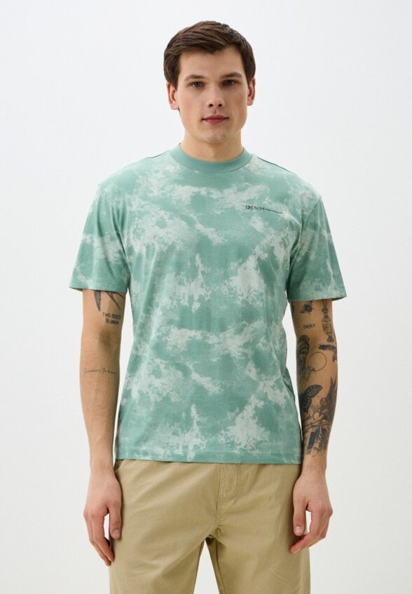 Футболка Tom Tailor