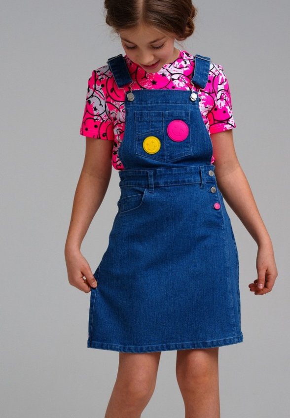 Сарафан PlayToday