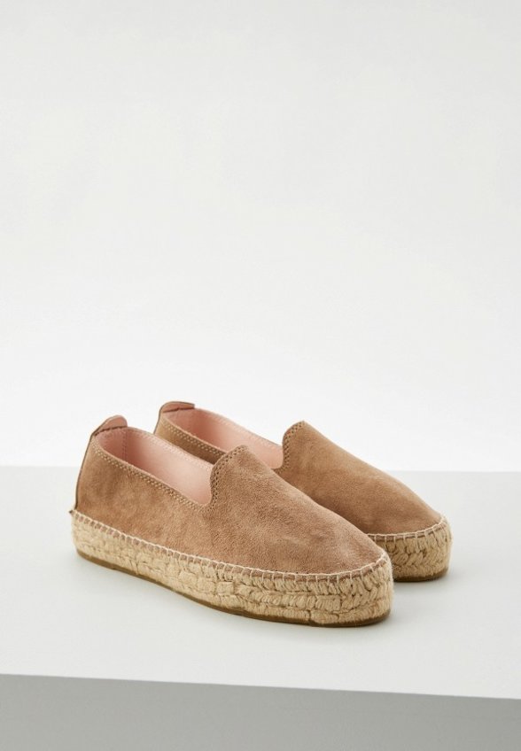 Эспадрильи Manebi