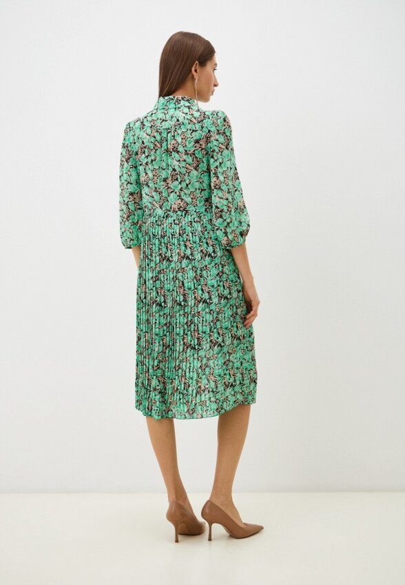 Платье Тамбовчанка