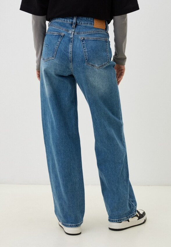 Джинсы Dimarkis Day