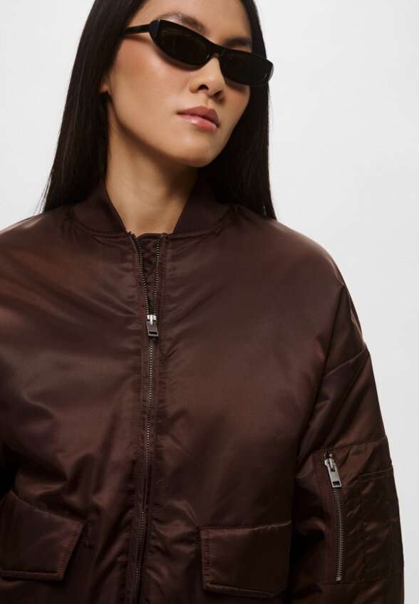 Куртка утепленная Love Republic