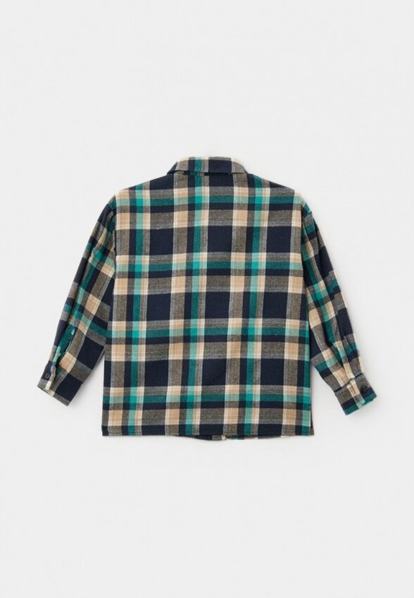 Рубашка Kaftan