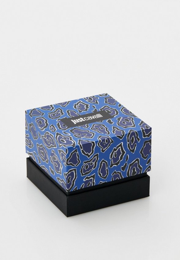 Часы и браслет Just Cavalli