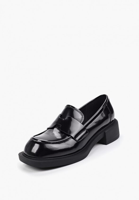 Лоферы Abricot