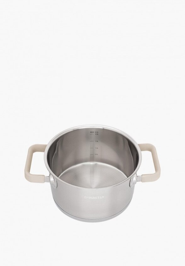 Кастрюля и крышка DeNastia