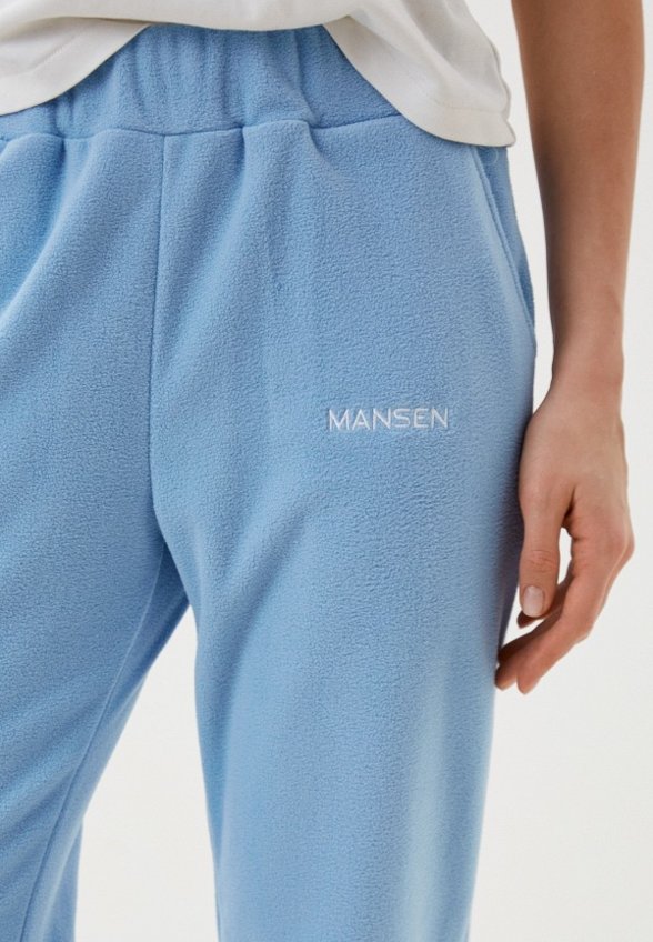 Брюки спортивные Mansen